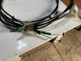 Oto Çıkma Parça / Nissan / Qashqai / Yakıt / Depo Kapağı / Çıkma Parça 