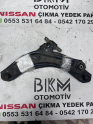 Nissan Xtrail T32 Salıncak