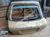 OTO CEMDEN ÇIKMA 2001-2003 HYUNDAİ ACCENT HB BAGAJ KAPAĞI