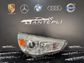 Oto Çıkma Parça / Mitsubishi / Asx / Far & Stop / Sağ Ön Far / Çıkma Parça 