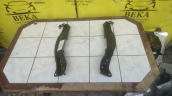 Oto Çıkma Parça / Opel / Crossland X / Tampon / Ön Tampon / Çıkma Parça 