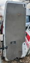 Oto Çıkma Parça / Mercedes / Sprinter / Kaporta & Karoser / Bagaj Kapağı / Çıkma Parça 