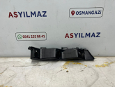 KİA SPORTAGE SOL TAMPON BRAKETİ