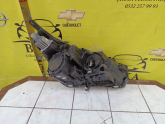 Oto Çıkma Parça / Opel / Crossland X / Far & Stop / Sol Ön Far / Çıkma Parça 