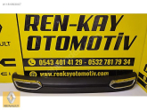 Oto Çıkma Parça / Renault / Megane / Tampon / Tampon Difüzör / Çıkma Parça 