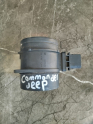 JEEPP COMMANDER HAVA AKIŞMETRE HATASIZ ÇIKMA EGE OTOMOTİV