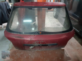 AUDİ A3 BAGAJ