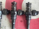 Oto Çıkma Parça / Volkswagen / Caddy / Motor / Enjektör / Çıkma Parça 