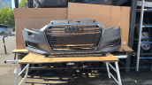 AUDİ A3 TAMPON SET 2016 2020 ÇAĞRI OTO MASLAK