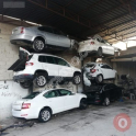 Oto Çıkma Parça / Citroen / Berlingo / Kaporta & Karoser / Kapı Menteşesi / Çıkma Parça 