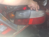 Oto Çıkma Parça / Nissan / Primera / Far & Stop / Sağ Arka Stop / Çıkma Parça 