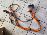 OPEL CORSA F ELEKTRİKLİ GERİLİM KABLOSU 9848717880 CANCAN OPEL