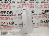 Oto Çıkma Parça / Toyota / Yaris / Kaporta & Karoser / Sol Ön Çamurluk / Çıkma Parça 