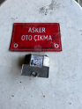Oto Çıkma Parça / Opel / Astra / Airbag / Airbag Beyni / Çıkma Parça 