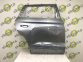Oto Çıkma Parça / Skoda / Kodiaq / Kaporta & Karoser / Sağ Arka Kapı / Çıkma Parça 