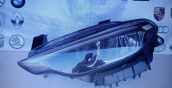 FIAT EGEA ORJINAL CIKMA SOL FAR