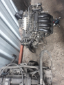 CHEVROLET AVEO 1.2 16 VALF MOTOR