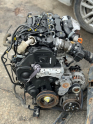 Ford Focus 1.6 Dizel DV6 Orijinal Çıkma Komple Motor