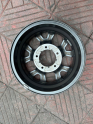 Oto Çıkma Parça / Suzuki / Jimny / Jant & Lastik / Çelik Jant / Çıkma Parça 