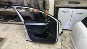 Oto Çıkma Parça / Skoda / Octavia / Kaporta & Karoser / Sol Ön Kapı / Çıkma Parça 