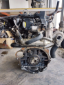 Oto Çıkma Parça / Hyundai / Accent / Motor / Motor (komple) / Çıkma Parça 