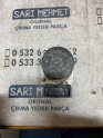 Oto Çıkma Parça / Volkswagen / Polo / ABS / ABS Beyni / Çıkma Parça 