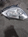 RENAULT CLİO-3 2007  ÇIKMA ORİJİNAL SAĞ-SOL FAR