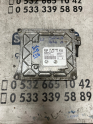 ÇIKMA OPEL ZAFIRA B 12 992 406 XU 12992406XU MOTOR BEYNİ