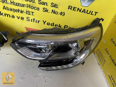Oto Çıkma Parça / Renault / Truck / Far & Stop / Sol Ön Far / Sıfır Parça 