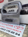 Oto Çıkma Parça / Toyota / Proace City / Kaporta & Karoser / Bagaj Kapağı / Çıkma Parça 