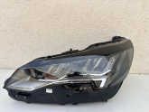 PEUGEOT 3008 ORJINAL ÇIKMA SOL FAR