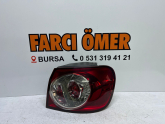 VOLKSWAGEN GOLF PLUS SAĞ ARKA STOP ORJİNAL  5M0 945 096 R