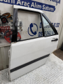 Oto Çıkma Parça / Fiat / Tempra / Kaporta & Karoser / Sol Arka Kapı / Çıkma Parça 
