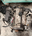 Hyundai Getz 1.4 motor