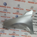 Oto Çıkma Parça / Volkswagen / Jetta / Kaporta & Karoser / Sol Ön Çamurluk / Çıkma Parça 