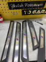 BMW F10 M5 KAPI EŞİĞİ ORJİNAL ÜRÜN