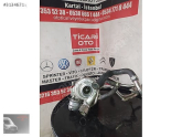 Oto Çıkma Parça / Nissan / Qashqai / Motor / Turbo / Çıkma Parça 