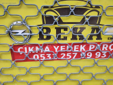 Oto Çıkma Parça / Opel / Corsa / Kaporta & Karoser / Ön Panel / Çıkma Parça 