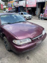 Oto Çıkma Parça / Hyundai / Sonata / Alt Takım / Rot / Rotil / Çıkma Parça 