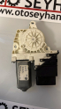Oto Çıkma Parça / Volkswagen / Jetta / Oto Cam / Cam Motoru / Çıkma Parça 