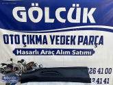 9830660980 Citroen C4 Sol Ön Kapı Bantı / Kapı Çıtası ORJİNAL