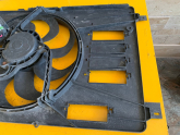 Oto Çıkma Parça / Ford / Mondeo / Fan / Fan Paneli / Çıkma Parça 