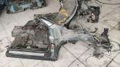 Oto Çıkma Parça / Peugeot / 206 / Kaporta & Karoser / Komple Ön / Çıkma Parça 