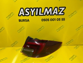 OPEL İNSİGNİA SAĞ STOP (ORJİNAL)