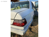 Oto Çıkma Parça / Mercedes / 200 / Kaporta & Karoser / Arka Çamurluk / Çıkma Parça 