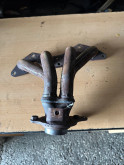 Oto Çıkma Parça / Honda / Civic / Egzoz / Egzoz Manifoldu / Çıkma Parça 