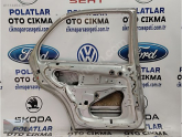 Oto Çıkma Parça / Fiat / Bravo / Kaporta & Karoser / Sol Arka Kapı / Çıkma Parça 