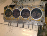 Oto Çıkma Parça / Honda / Accord / Motor / Silindir Kapağı / Çıkma Parça 