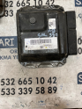 ÇIKMA OPEL ASTRA J 1.7 55579893 MOTOR BEYNİ