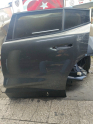 Oto Çıkma Parça / Peugeot / 408 / Kaporta & Karoser / Sol Arka Kapı / Çıkma Parça 